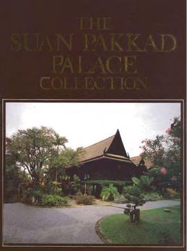 The Suan Pakkad Palace collection