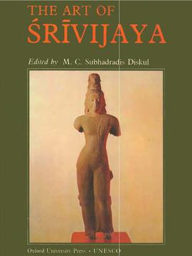 The Art of Srivijaya